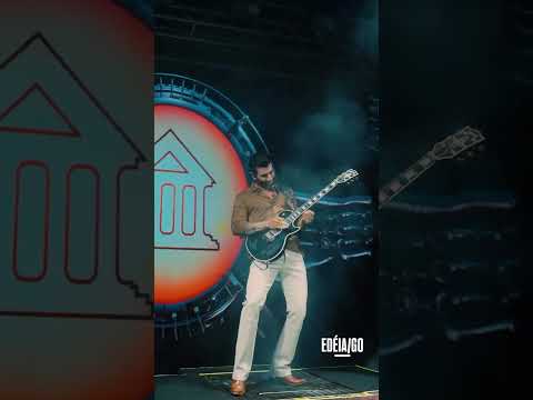 Gusttavo Lima em Edéia/GO Paulista/SP #gusttavolima #embaixador #fy #fypyoutube #shorts