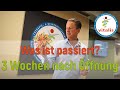 Vitalis Gesundheitszentrum 3 Wochen Nach Öffnung