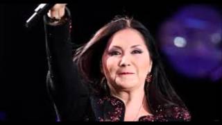 ANA GABRIEL SI ME FALTARAS