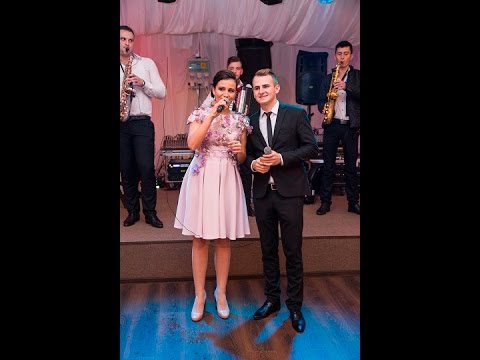 Bogdan Cioranu si Codruta Rodean Live - nunta Giorgiana si Ioan