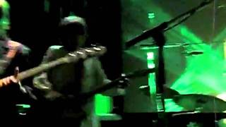 The Only Ones - Brest Oct.2010 - The Beast