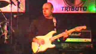 Saratoga - Mirada asesina