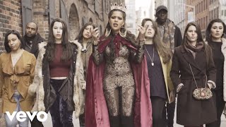 King Klord | "La Garata"