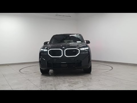 BMW XM XM 50e - Image 2