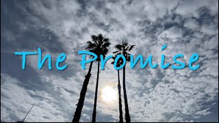 The Promise - Tracy Chapman