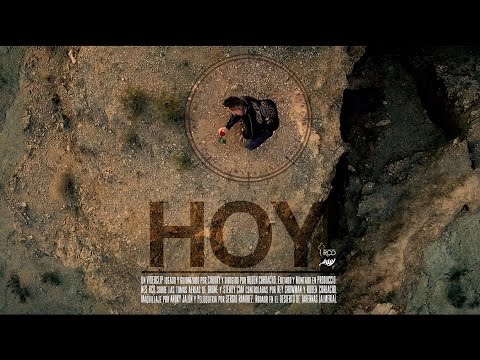 CHUKKY - HOY (VIDEOCLIP)