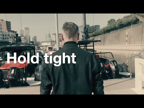 Hold tight - 22/09/21