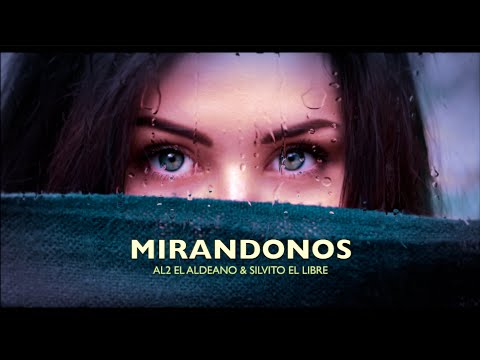 Video thumbnail for Mirandonos A Los Ojos