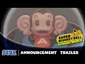 关于 Super Monkey Ball: Banana Mania  Playstation  DLC 的游戏实况视频