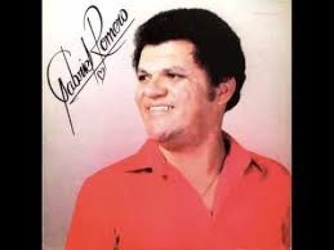 GABRIEL ROMERO Y SU CONJUNTO - MOSAICO 01