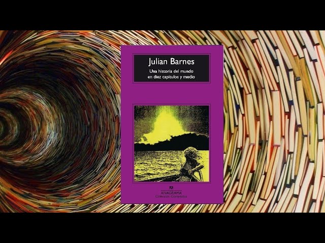 Vídeo relacionado con Una historia del mundo en diez capítulos y medio (COMPACTOS nº 98)