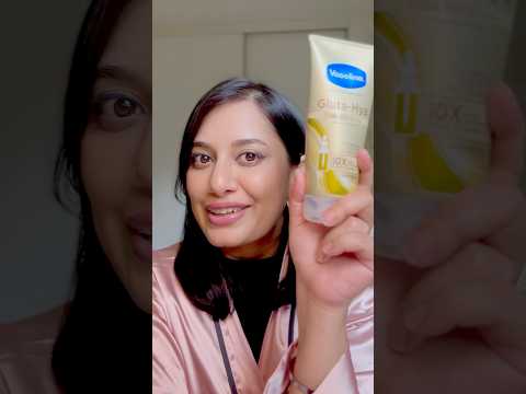 Glow up this summer with the power of Vaseline Gluta-Hya.#Vaseline #GlutaGlow #Glutahya.