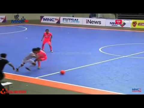 ANCHA SKILL PFL 2018 - VAMOS MATARAM FC