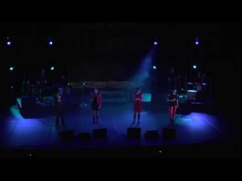 IZARRAK - Porru salda