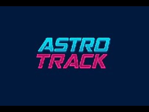 Astro track