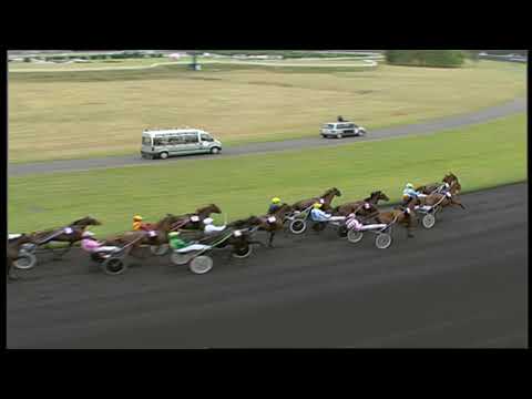 2003 CRITERIUM CONTINENTAL - LA COURSE - LOVE YOU