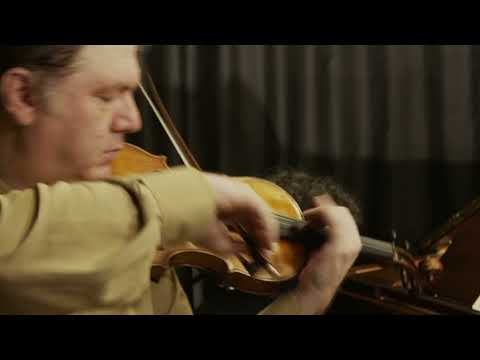 Jules Massenet - Méditation, Cihat Askin (violin) Can Okan (piano)