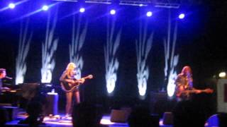 Aimee Mann - Soon Enough (Live @ Aula Magna, Lisbon 8/11/2013)