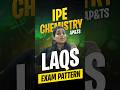 IPE Ki Chemistry LAQs Ela Vastayo? #vedantutelugu