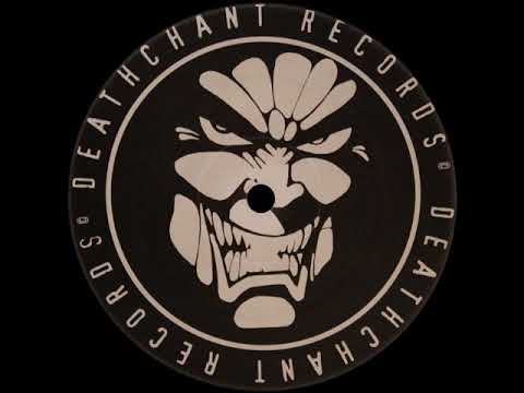 Technological Terror Crew - Where Angels Fear To Tread (Hellfish Remix)