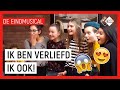 IEDEREEN IS VERLIEFD?! ❤️ #3 | De Eindmusical S2 | NPO Zapp