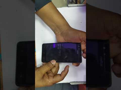 TP-LINK Neffos C5s Hard Reset / Remove Screen Lock / Restore