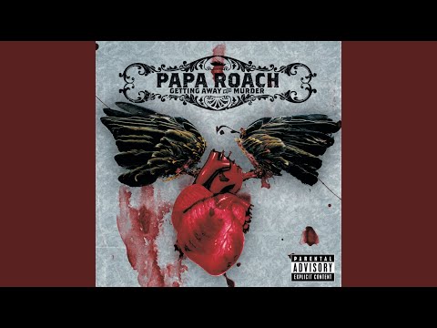 Done With You - Papa Roach