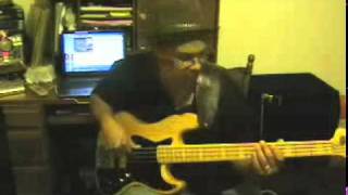 Just tak'n a Night Drive with Norman Brown.mpg