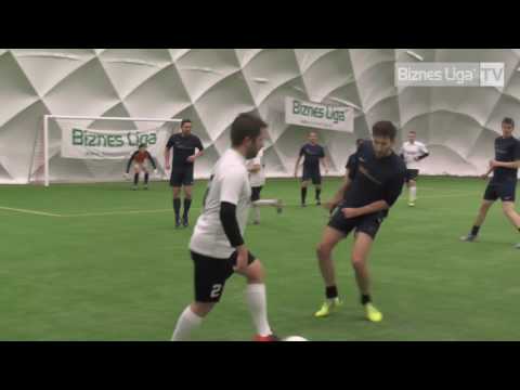 02.03.2017 II Liga D - nc+ vs. LGBS