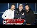 Angel, Erik & Mr. Juve - Mr. Shiki 