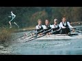 Rowing is Passion - ROWER vs RUNNER