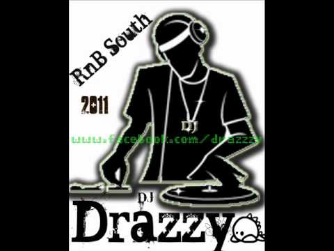 DJ Drazzy - Darren B, Slim Thug, Young Buck, Wiz Khalifa, New RnB Nonstop Remix 2011 HQ]