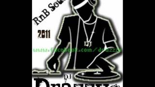 DJ Drazzy - Darren B, Slim Thug, Young Buck, Wiz Khalifa, New RnB Nonstop Remix 2011 HQ]