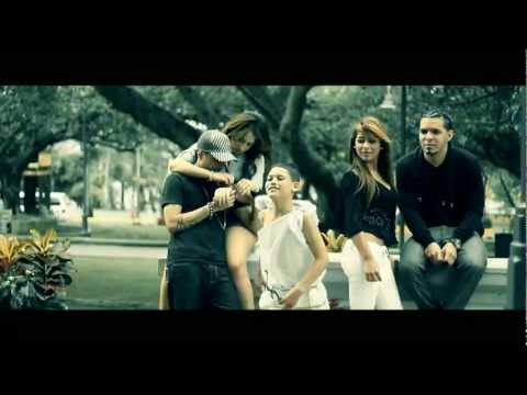 Prynce El Armamento Ft Juno The Hitmaker - No Me Hables De Amor Remix (Official Video)