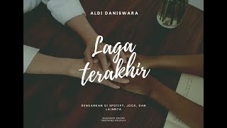 Download lagu Aldi Daniswara - Laga Terakhir | OST. Indotribes Roleplay mp3 Download lagu Aldi Daniswara - Laga Terakhir | OST. Indotribes Roleplay mp3