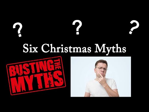 12-20-20   Six Christmas Myths