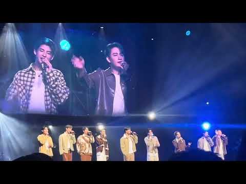 20230708 19:30【My School President 1st Fan Meeting in Taipei】