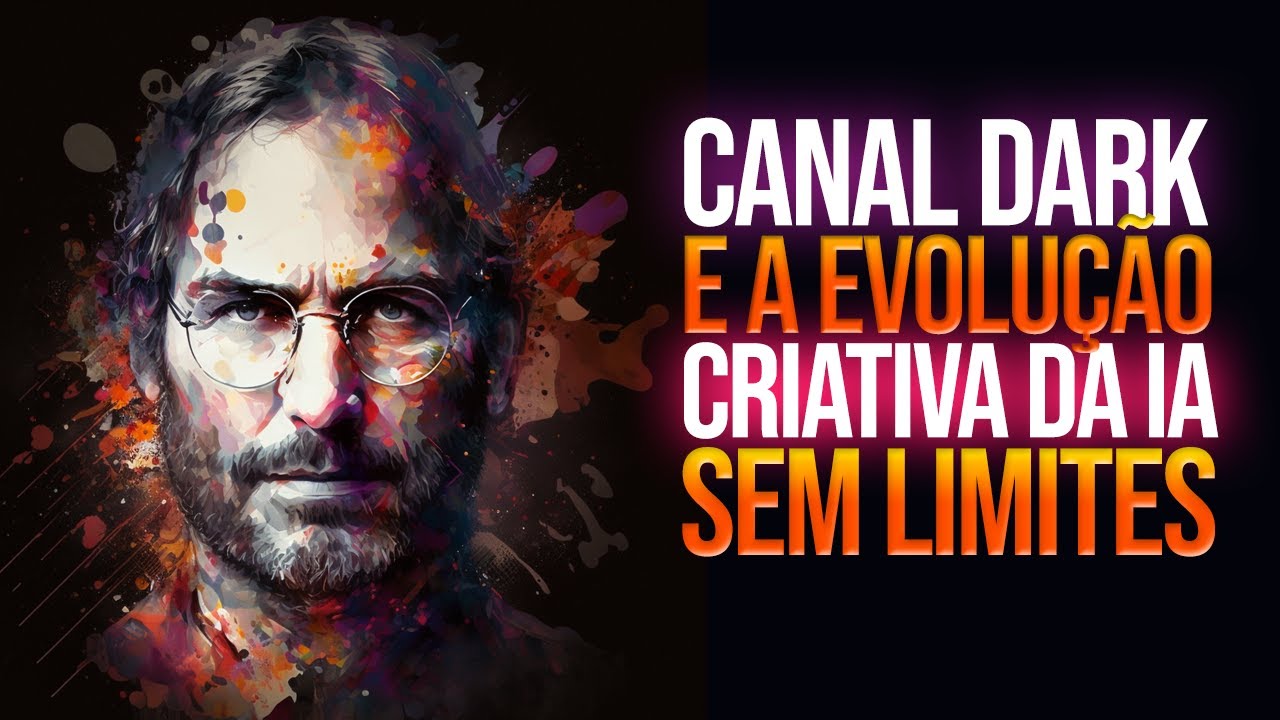 CANAL LUCRATIVO DE GRANDE VALOR COM NOVA IA QUE MONETIZA NO YOUTUBE