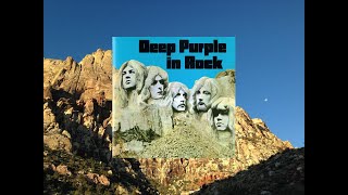 Deep Purple - Speed King (piano version - In Rock 25 anniversary edition)