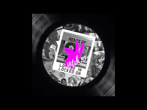 Smasher - Off The Hook (Hitch.93 Remix)