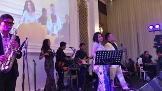 Download lagu #Irvanbandjakarta | Nassar Sungkar -Sekuntum Mawar Merah mp3