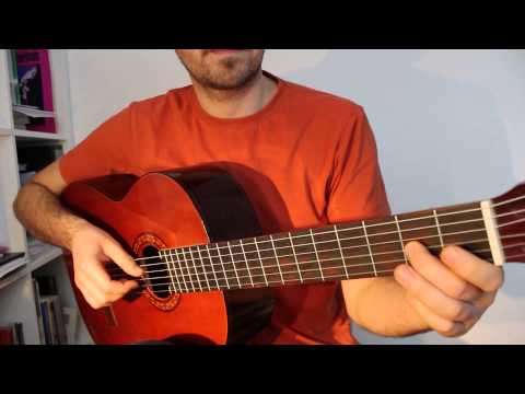 Twinkle twinkle little star (Blinke, blinke Stjernelill) for beginners