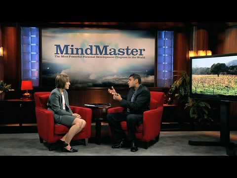 1 of 3 The Secret Power of Your Mind!  www.MindMaster.TV