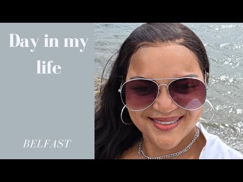 South Africans in Northern Ireland| A Day in my life