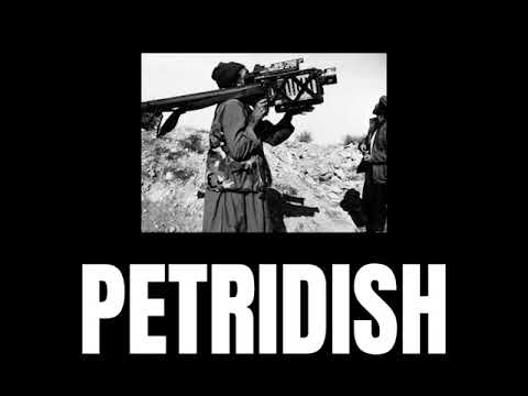 Petridish - Defusal Method EP [2023 Grindcore]