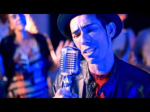 Tua Presença - Erik Julio