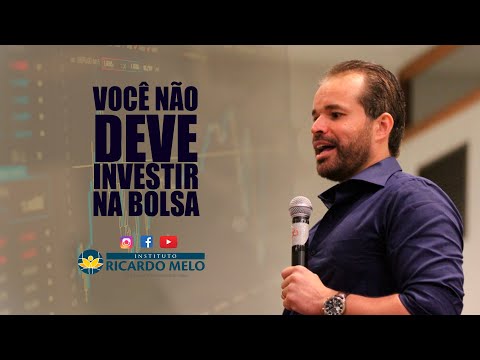 Spirituality and Wealth Series #EP3 - 3 reasons why you shouldn't invest in the stock market