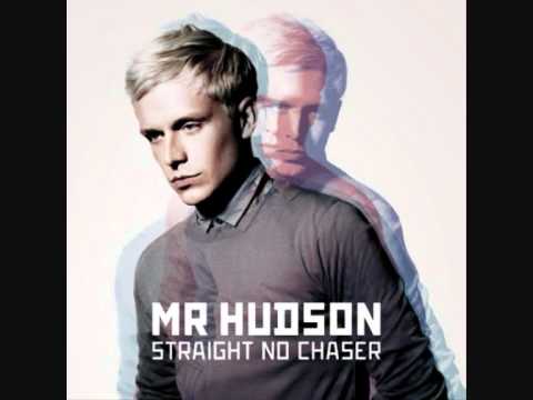 Mr. Hudson--Love Never Dies