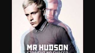 Mr. Hudson--Love Never Dies