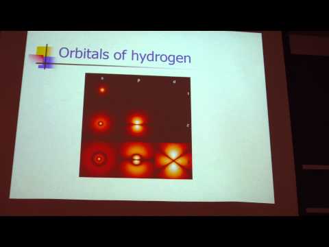 10 Cold Fusion 101 Dr. Peter Hagelstein at MIT 01/25/2013 (Day 4 Part 1)